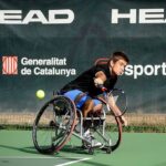 De la Puente reina en el Master Nacional