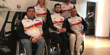 Los españoles se despiden del Mundial de esgrima con buenas sensaciones