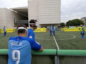 Alicante vence a Madrid y asesta un golpe a la Liga