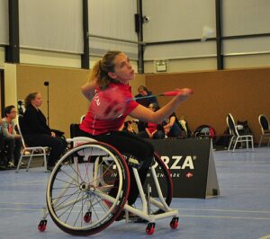 Los españoles no pasan de cuartos en el Internacional de Alcudia