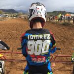 Jon Idiakez regresa a la competición con victoria