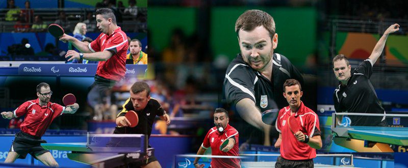 Los palistas españoles apuntan a las medallas en el Open de Alicante