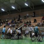 El Amiab Albacete estira la racha y ya es líder en solitario