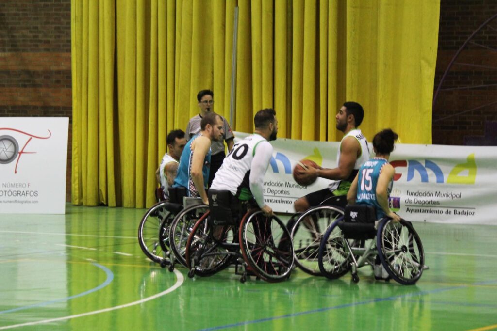 Duelo de necesitados entre Getafe y Mideba