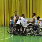 Duelo de necesitados entre Getafe y Mideba