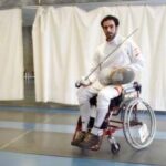 Álex Prior firma un Top 16 en el Mundial