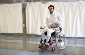 Los españoles se despiden del Mundial de esgrima con buenas sensaciones