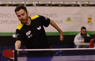 Botín de siete medallas para España en el Open de Alicante