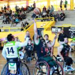 Victoria revitalizadora del Bidaideak Bilbao en Vélez-Málaga