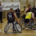 Bidaideak Bilbao quiere sorprender al CD Ilunion