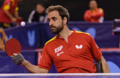 Botín de siete medallas para España en el Open de Alicante