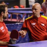 Los palistas españoles cosechan diez medallas en el Spanish Open