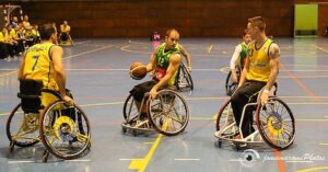 Siete equipos buscan destronar a Ilunion, rey de Copas