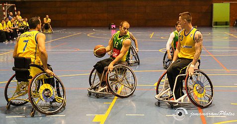 DIRECTO: Rincón Fertilidad Amivel - CD Ilunion