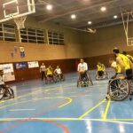 El Mideba roza la proeza ante el todopoderoso Ilunion