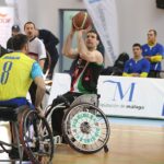 Turek guía al Bidaideak Bilbao en su victoria más holgada