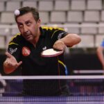 El tenis de mesa español afronta un nuevo reto