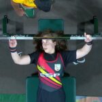 Loida Zabala y Montse Alcoba, a por el Europeo de halterofilia