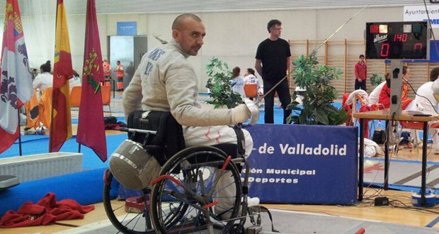 Los 'mosqueteros' españoles, a puntuar en el Mundial de Roma