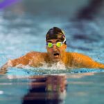 Brazadas de plata para Miguel Luque en el Mundial