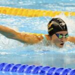 Un baño de plata para Sarai Gascón en el Mundial