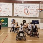 Bidaideak Bilbao busca asentarse en la zona alta de la Liga