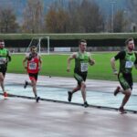 Fin de semana intenso para el deporte vizcaíno