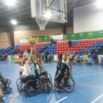 El MIDEBA vence cómodamente al BSR Vistazul