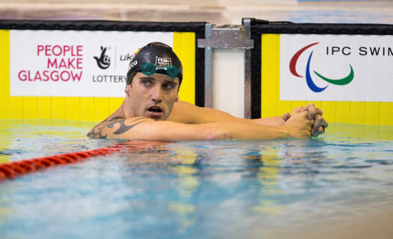 España acumula 40 medallas en el Mundial tras otra jornada brillante