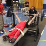 El Powerlifting toma impulso