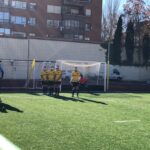 El ONCE Madrid se afianza como líder