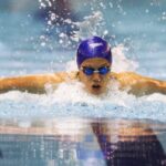 Bronce mundial para Isabel Yinghua Hernández