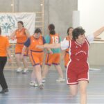 La Liga Special Olympics alcanza la meta