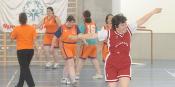 La Liga Special Olympics-Plena Inclusión sigue batiendo récords