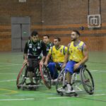 El Mideba logra un triunfo y el billete para la Copa del Rey