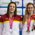 Oro de Sarai Gascón y plata de Nuria Marqués como broche al Mundial