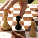 El ajedrez comienza su temporada