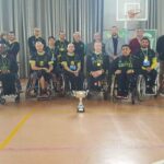 Intenso fin de semana para la Copa Andaluza de BSR