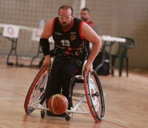 Ilunion, Amiab, Bilbao y Amivel, a por el título de Liga