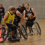 Ilunion y Amiab, lucha entre dos titanes para cerrar el año