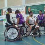 Amfiv despide la primera vuelta con una victoria