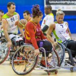 El AMFIV certifica su clasificación para la copa del rey ante un buen Getafe BSR