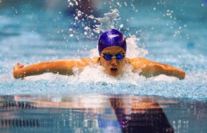 Los nadadores españoles destacan en la Swim Cup de Eindhoven