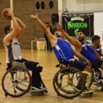 El Amiab busca la octava victoria consecutiva