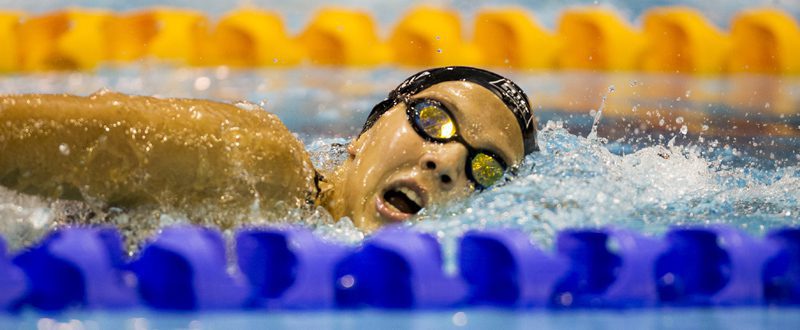 Buena toma de contacto de los españoles en el Mundial
