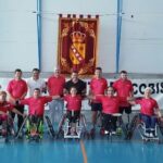 Toledo, epicentro del parabádminton español en Navidad