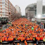 La San Silvestre Vallecana más inclusiva