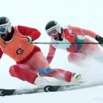 Santacana y Galindo, oro y plata en la Copa de Europa