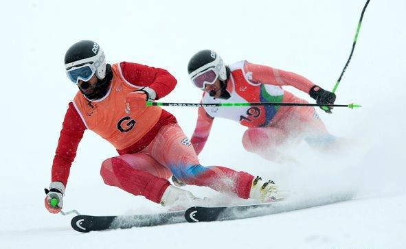 Santacana y Galindo, oro y plata en la Copa de Europa