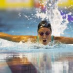Sarai Gascón, campeona del mundo por cuarta vez